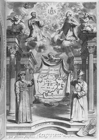 Frontispiece to 